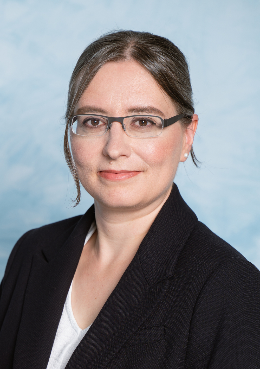 Prof. Dr. Simona G. Huwiler