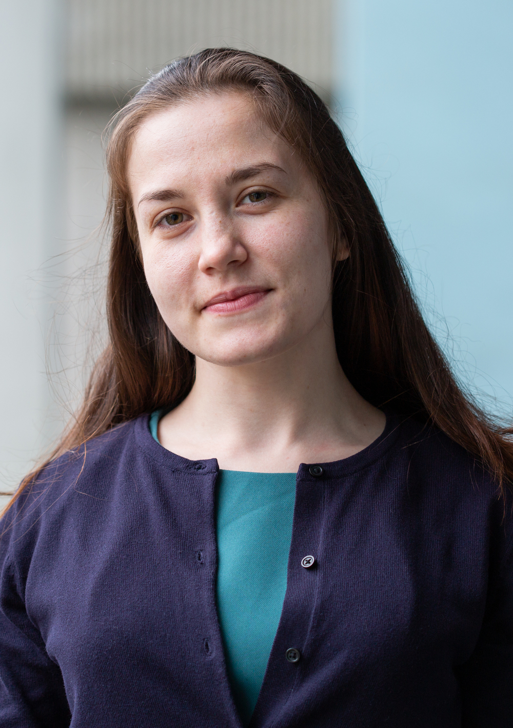 Dr. Aisylu Furrer
