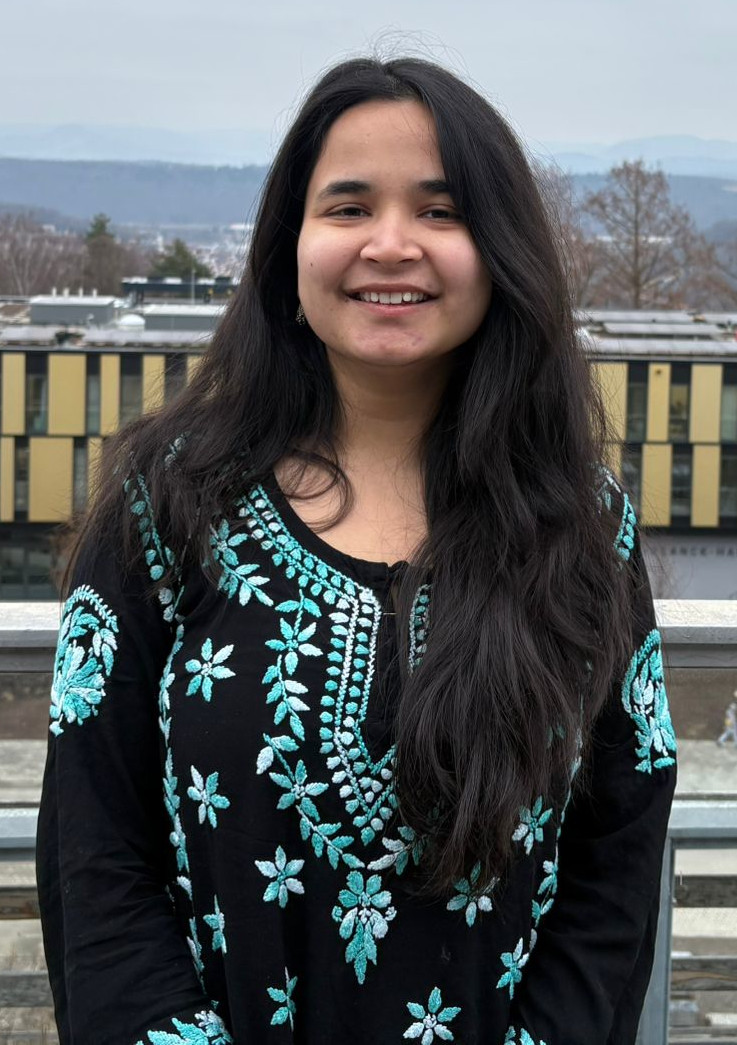  Ayushi Prasad