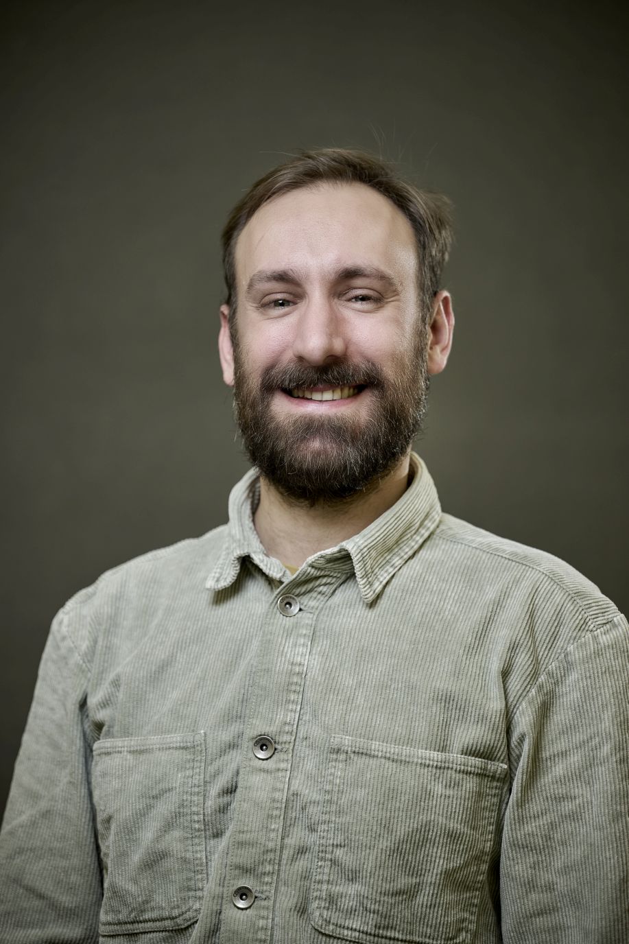  Loïc Vivien Borcard