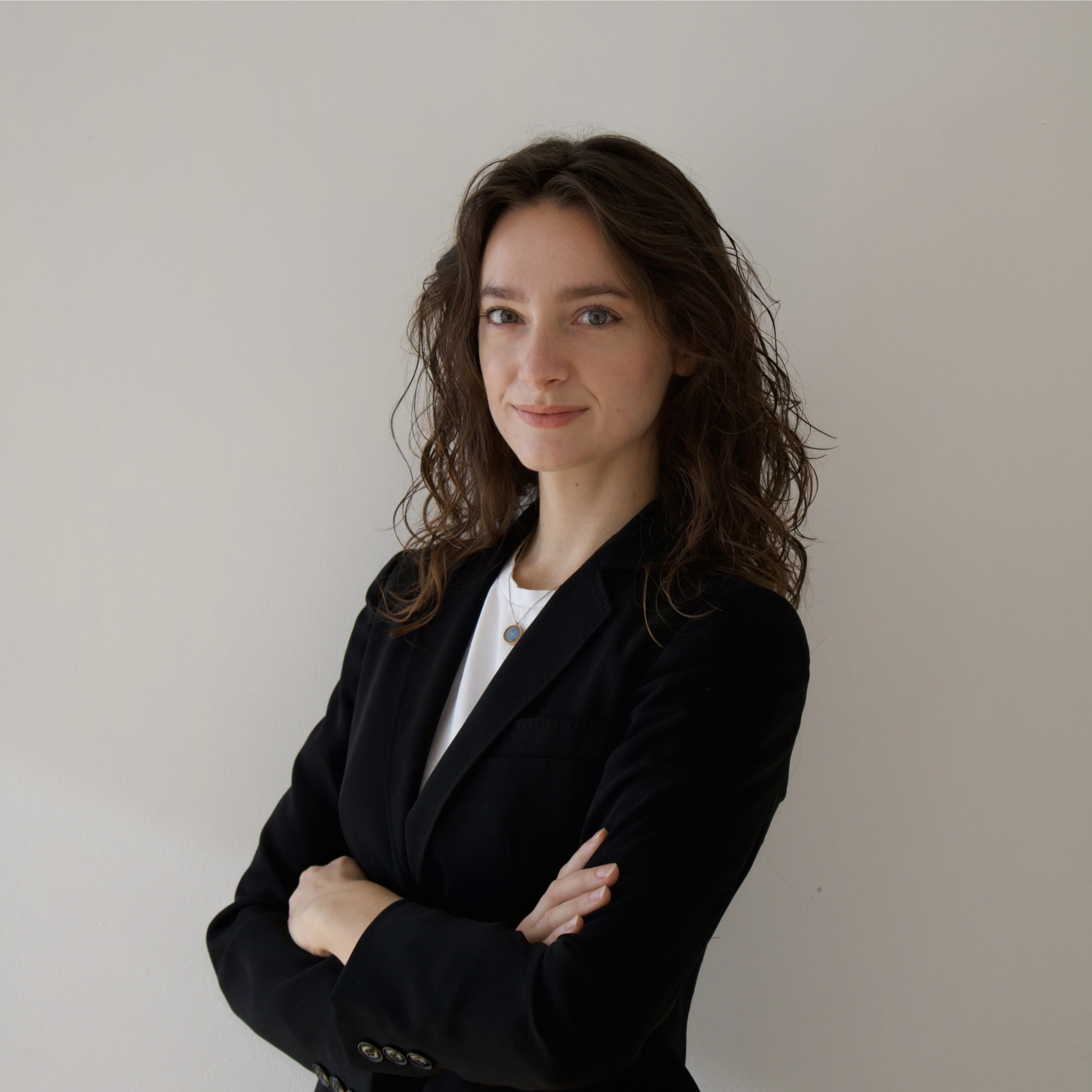  Melanie Soldati