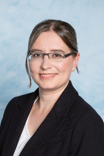 Dr. Simona Huwiler