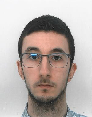  Matteo Ravani
