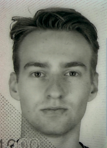  Gunnar Hoogerwerf