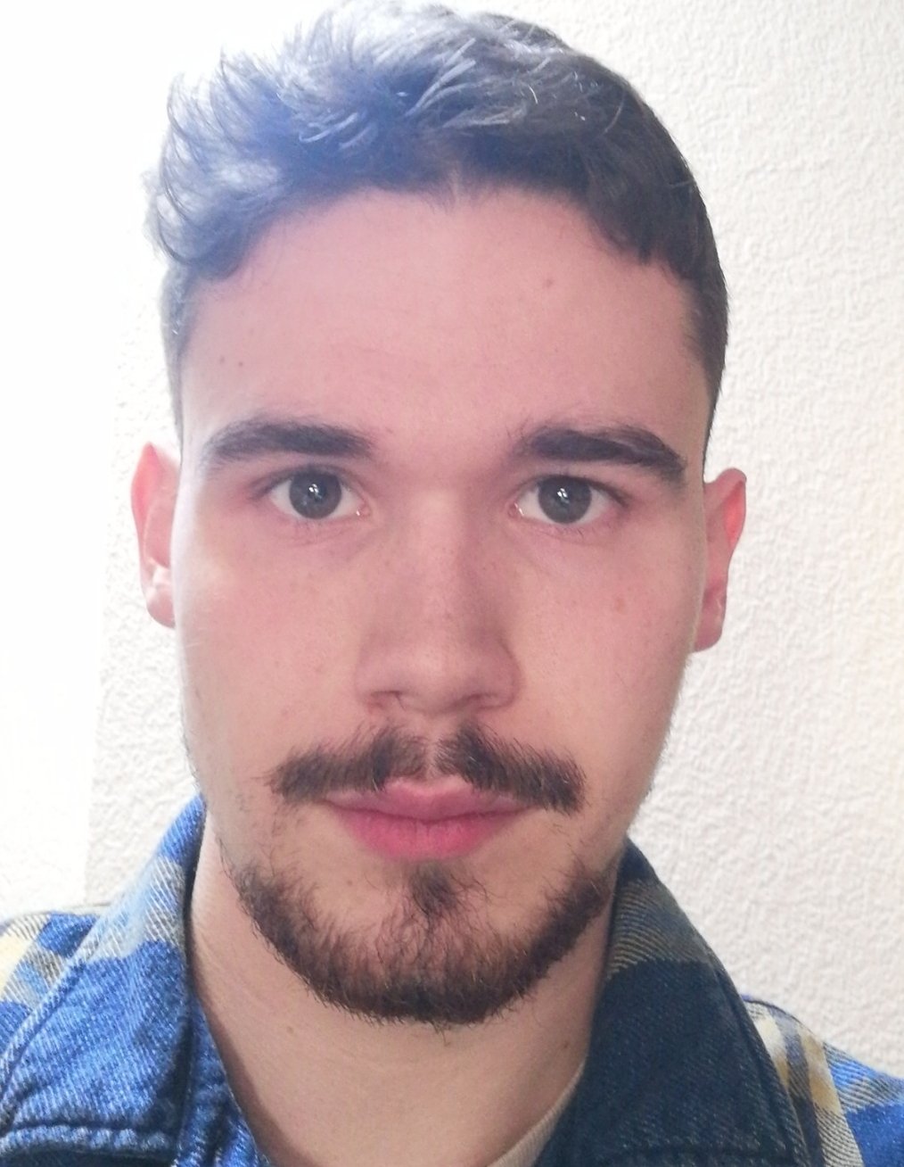  Vincent Gaspoz