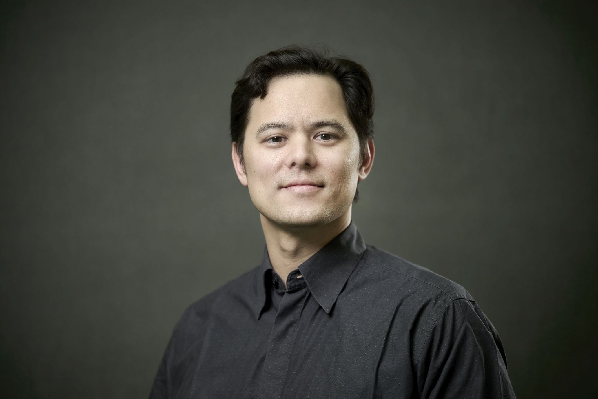 Prof. Dr. Alban Ramette