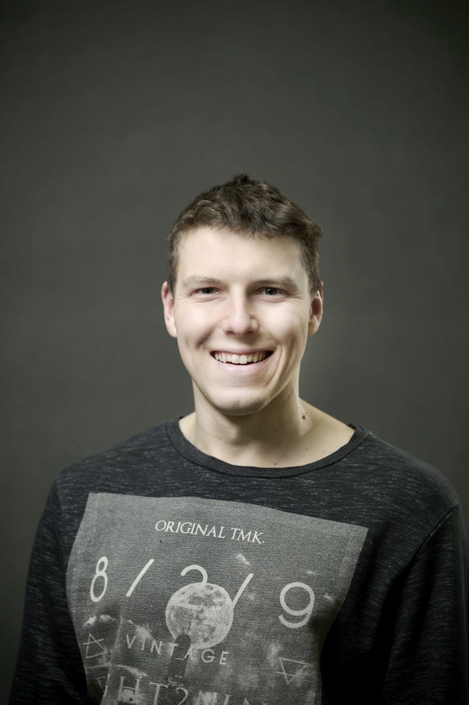  Joel Werren