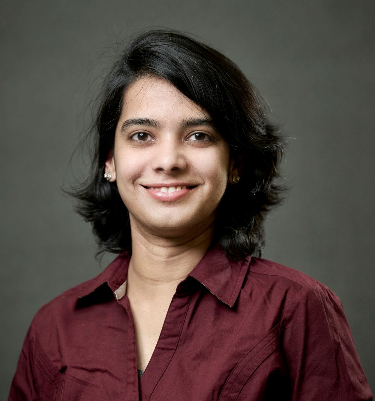 Dr. Disha Tandon