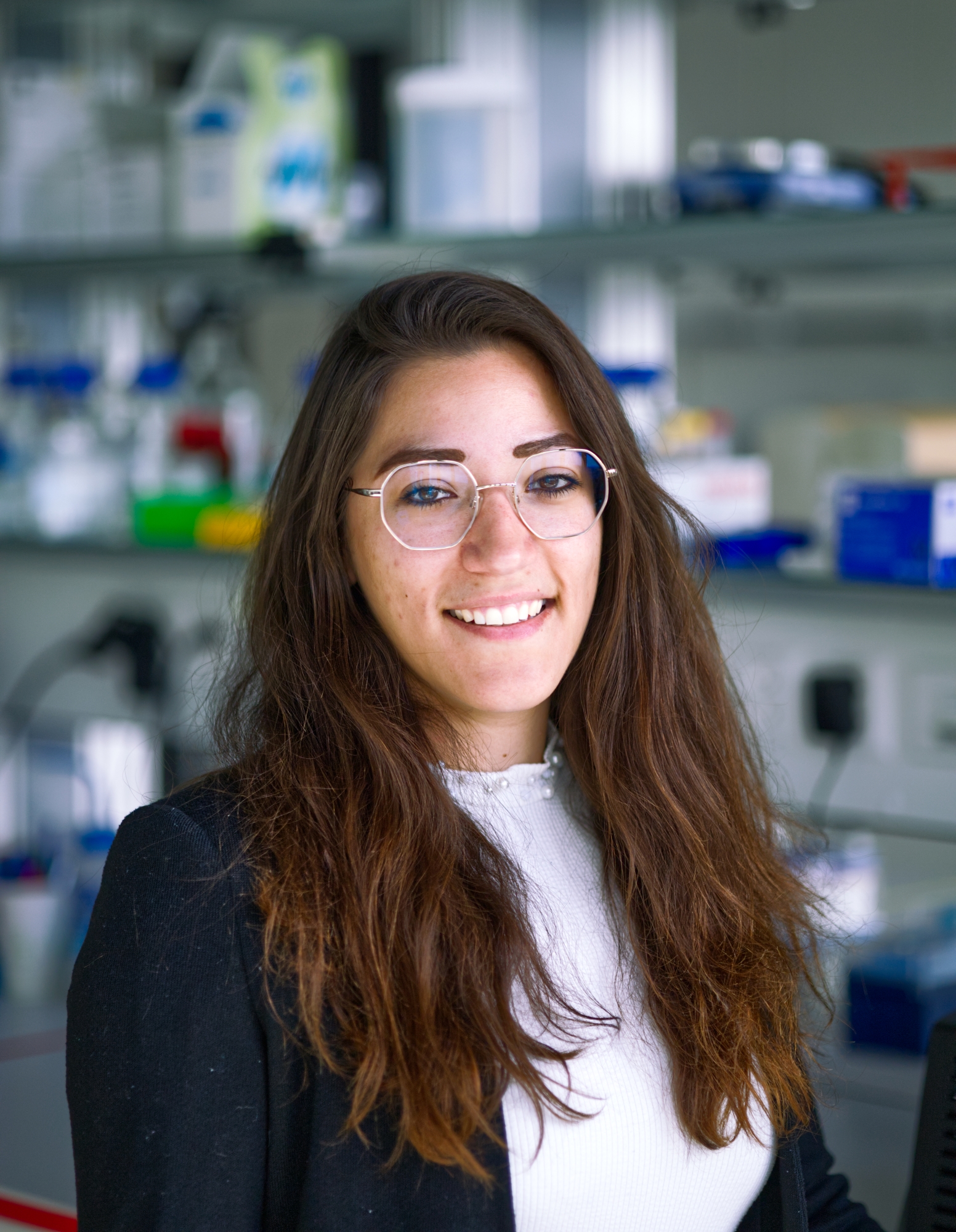 Dr. Melanie Scalise