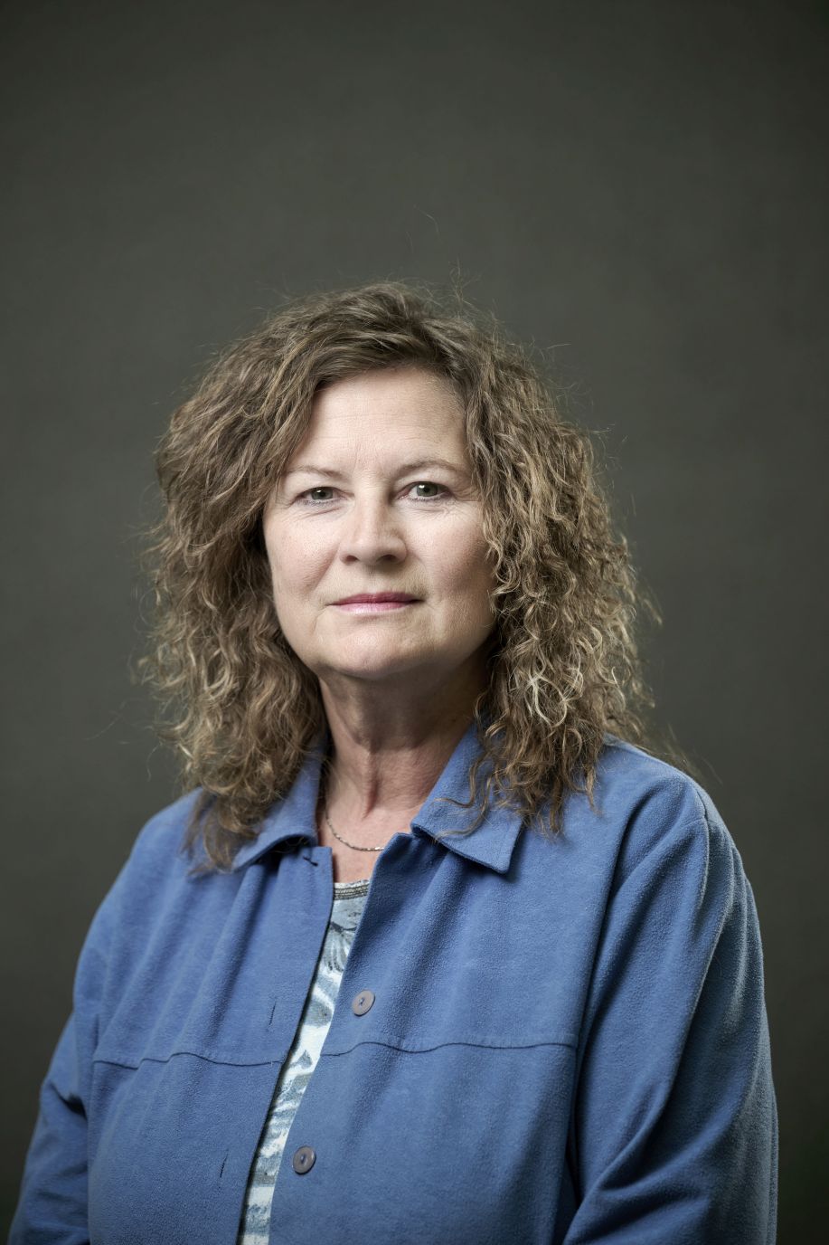  Gabriele Zenger
