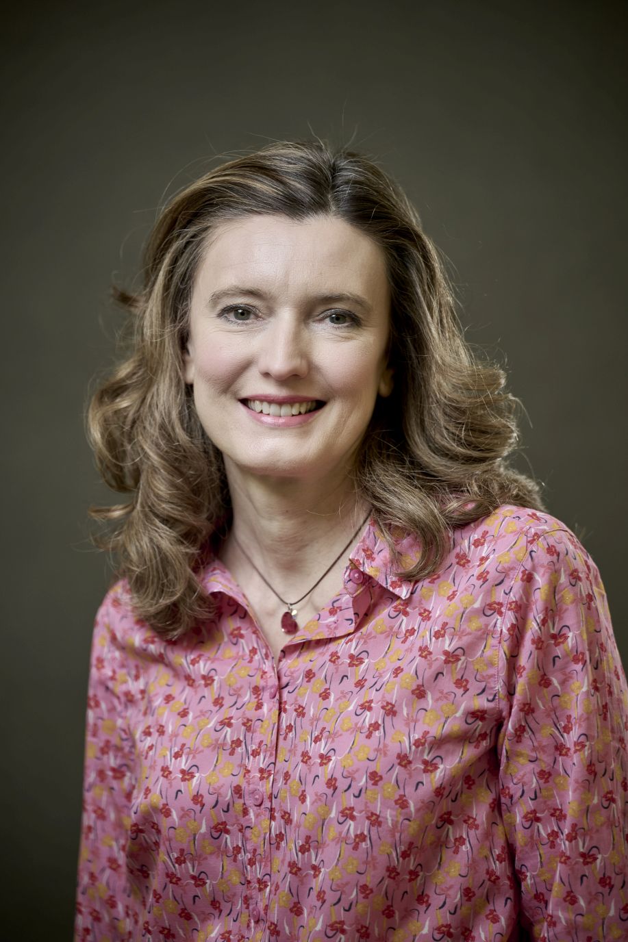 Prof. Dr. Lucy Hathaway