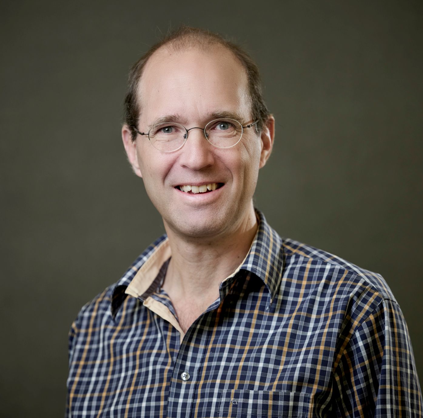 Prof. Dr. Andreas Kronenberg