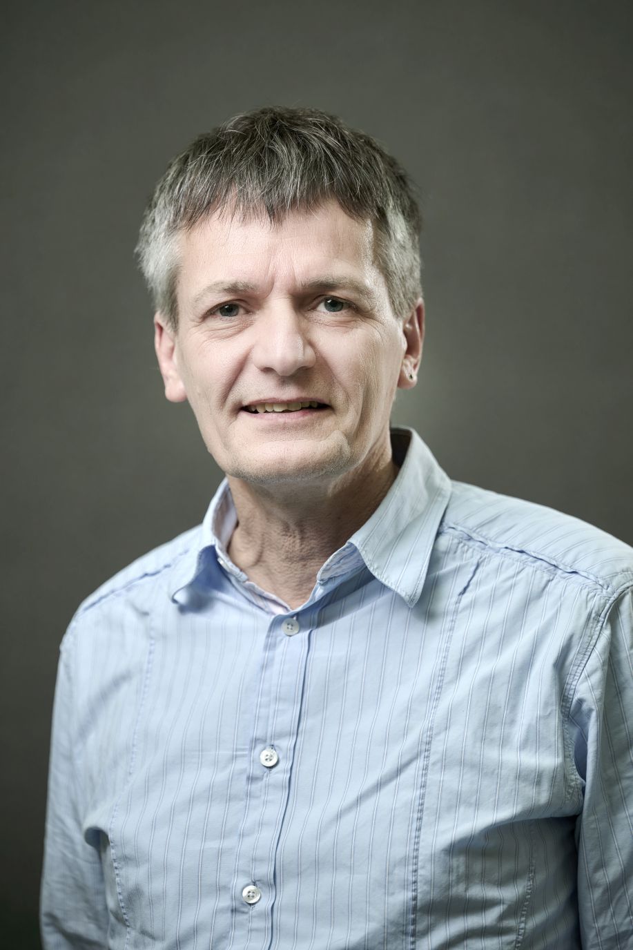 Dr. med. Konrad Mühlethaler