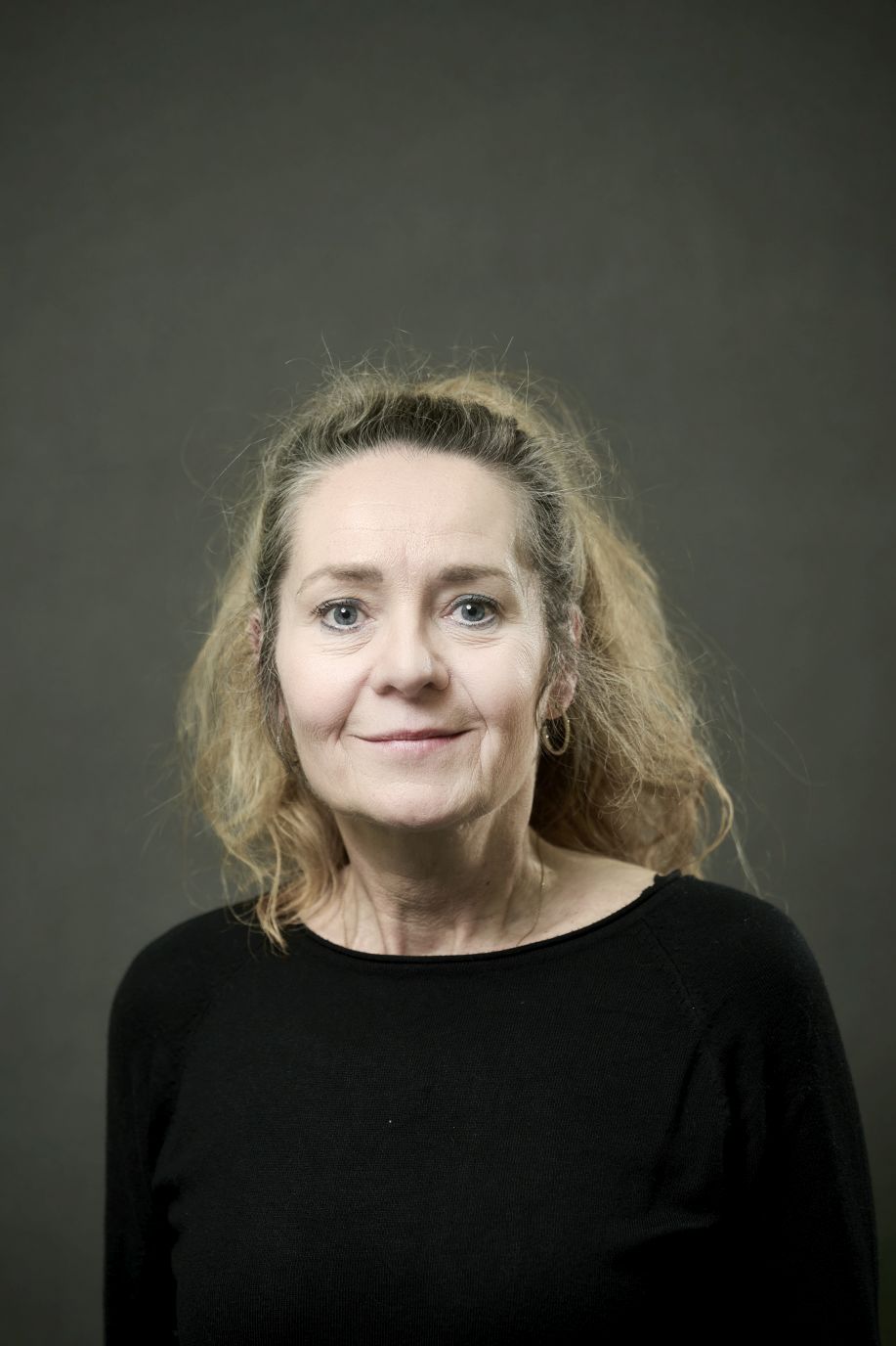 PD Dr. Franziska Suter-Riniker